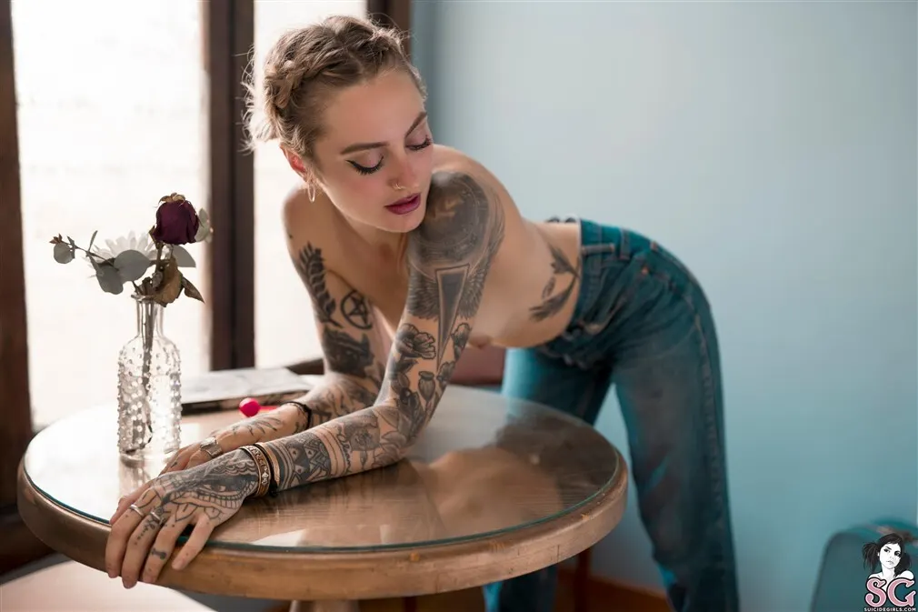 Oro Suicide, Lazy afternoon