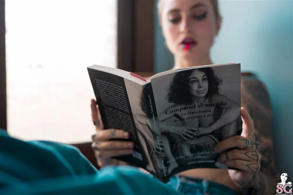 Oro Suicide, Lazy afternoon