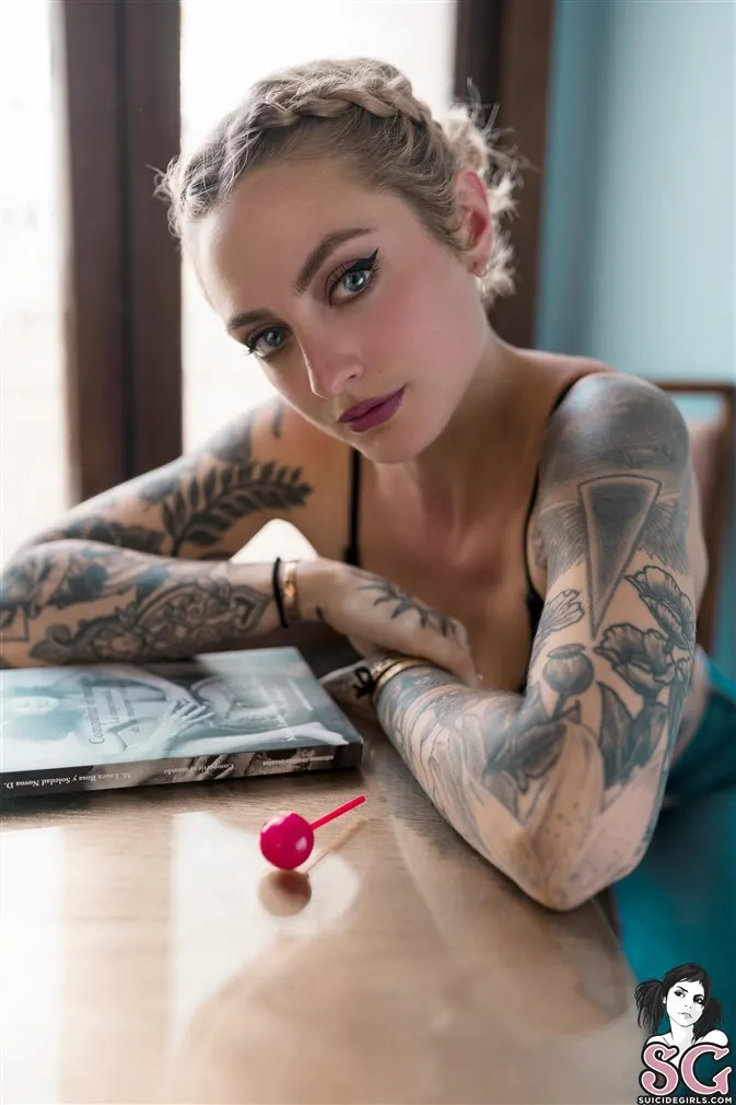 Oro Suicide, Lazy afternoon