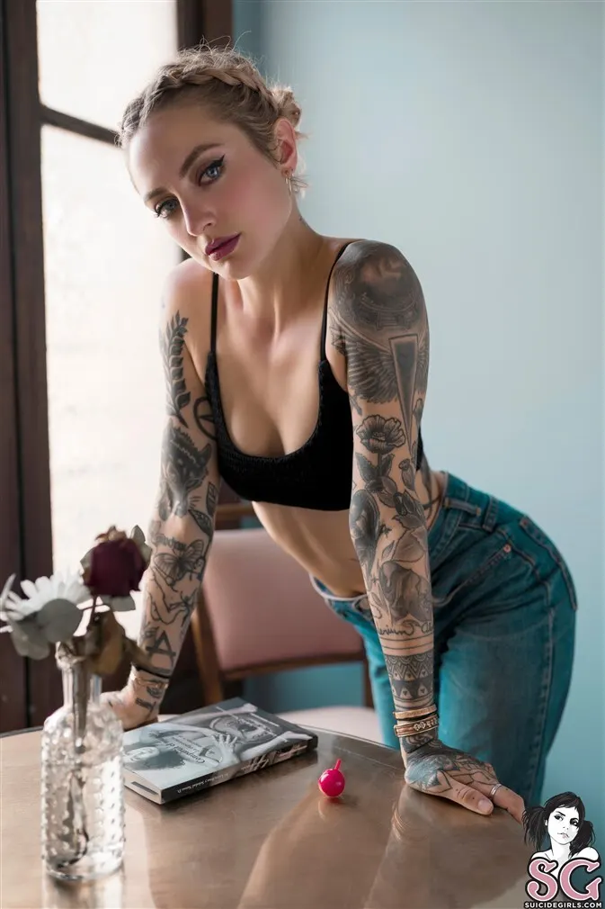 Oro Suicide, Lazy afternoon