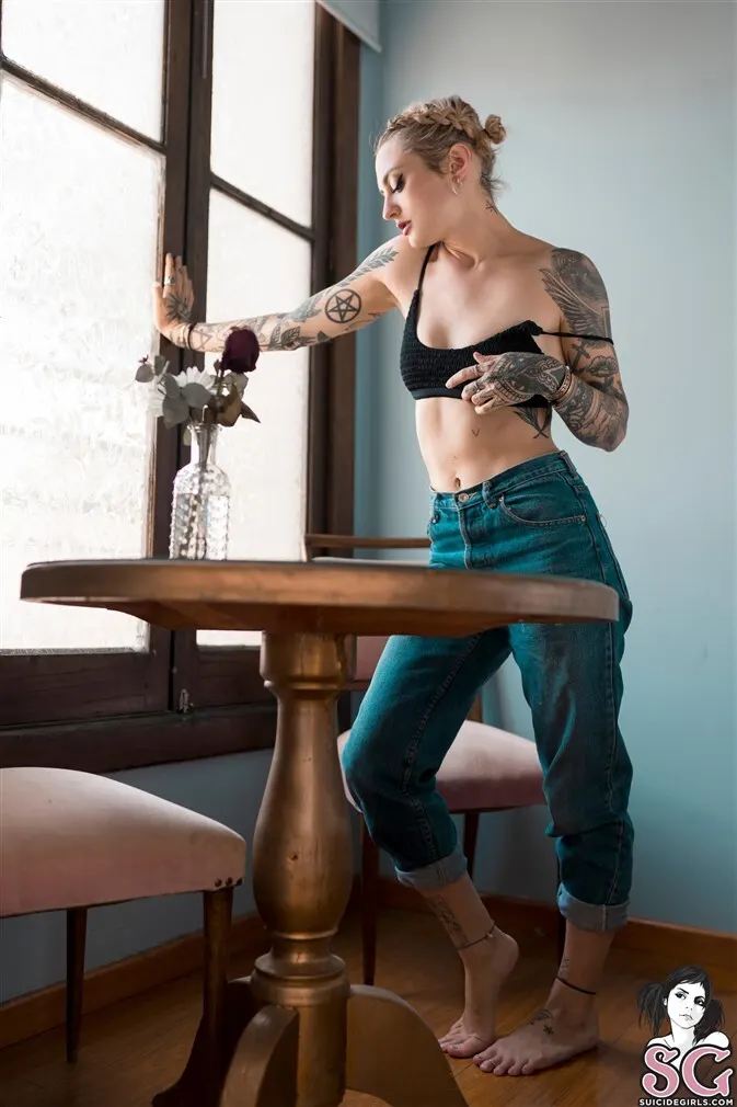 Oro Suicide, Lazy afternoon