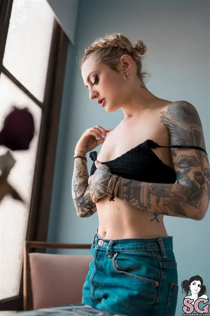 Oro Suicide, Lazy afternoon