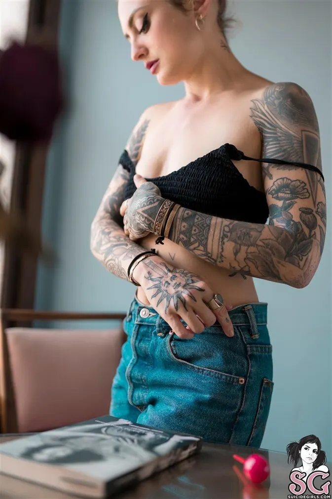 Oro Suicide, Lazy afternoon