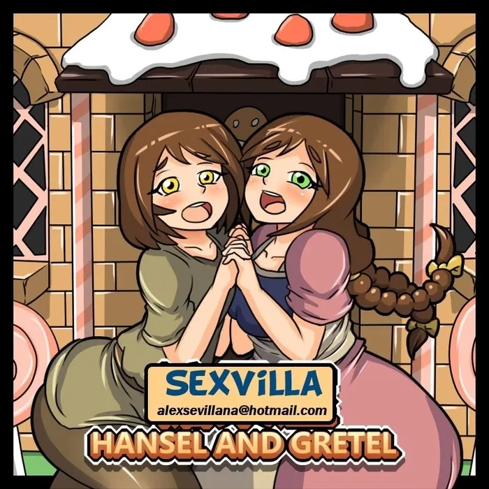 Hansel Y Gretel