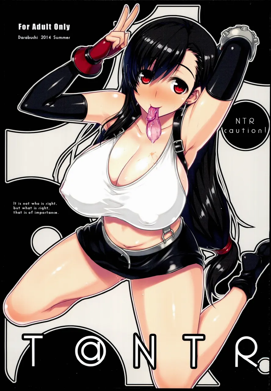 t@ntr
