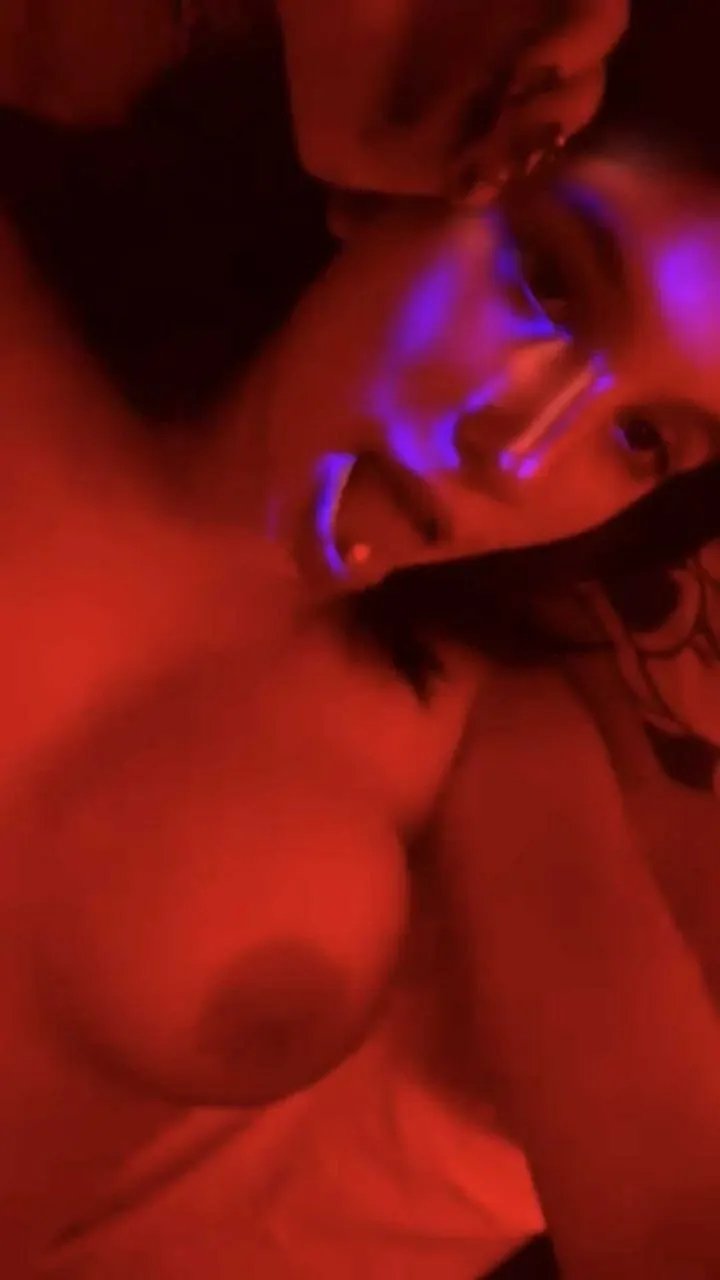 La putita de azu lage