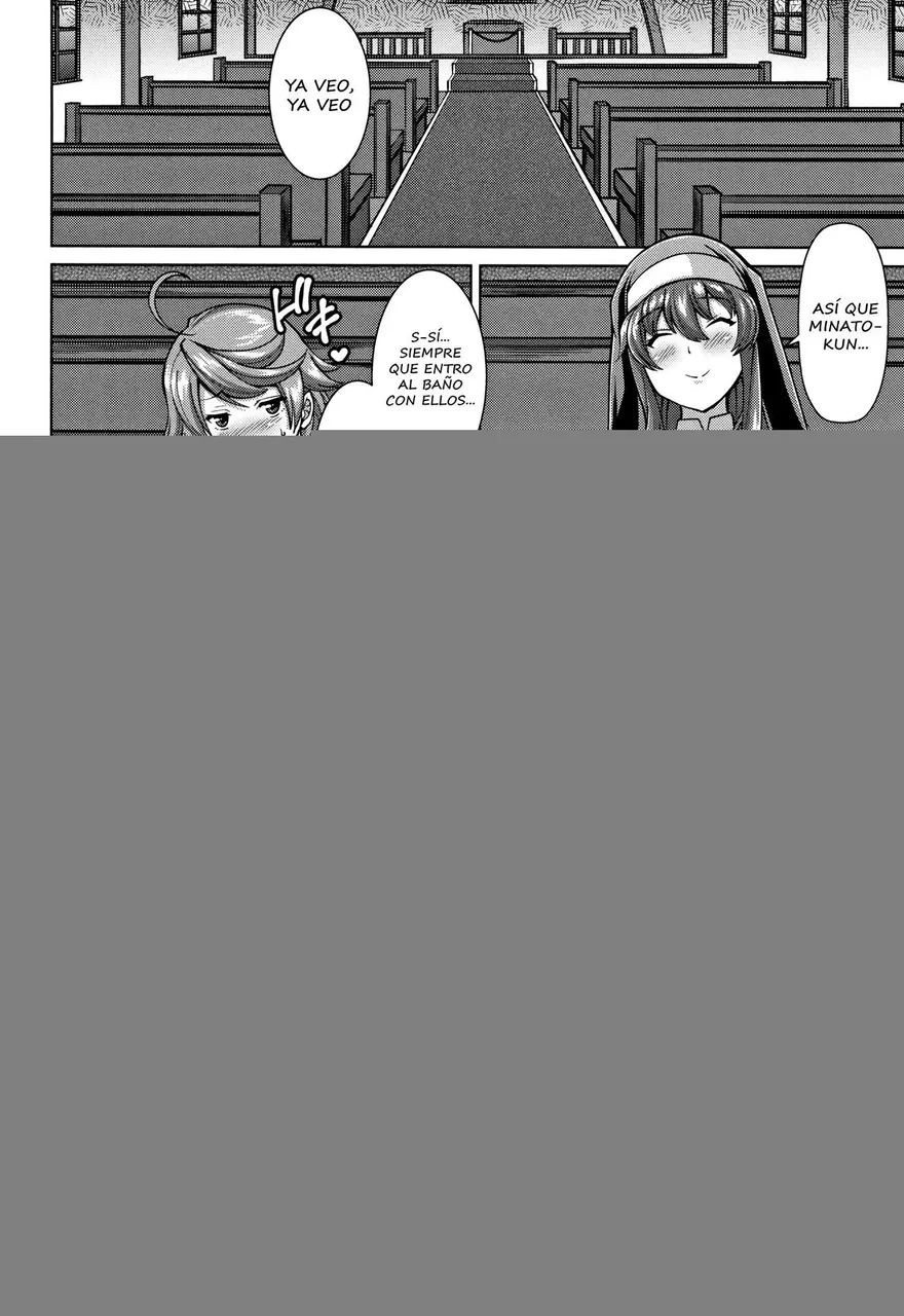 Drachef Dosukebe Sister to Mayoeru Kohitsuji