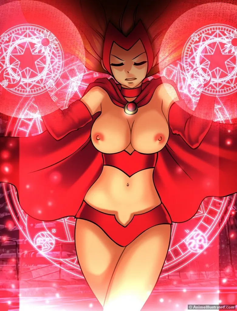 WandaVision