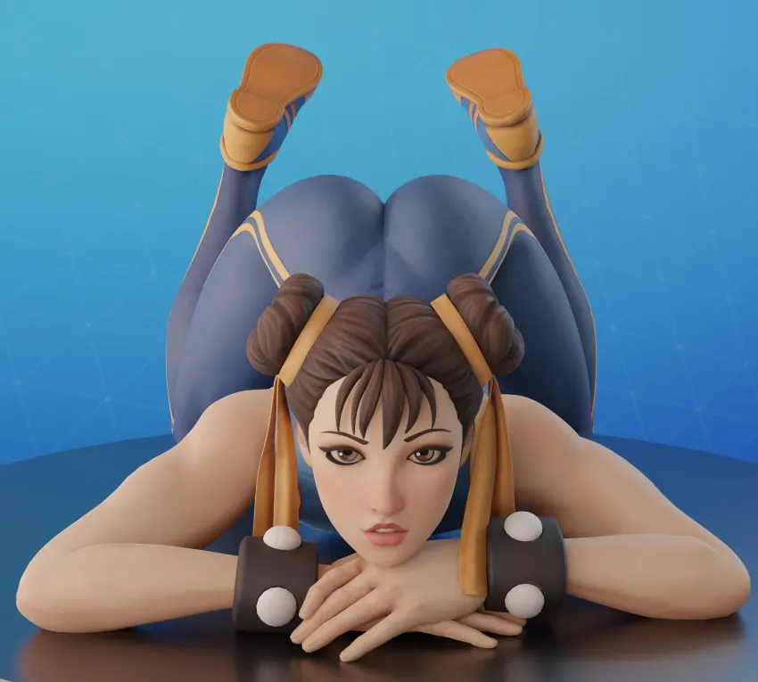 Chun-Li