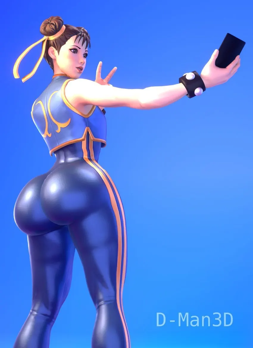 Chun-Li