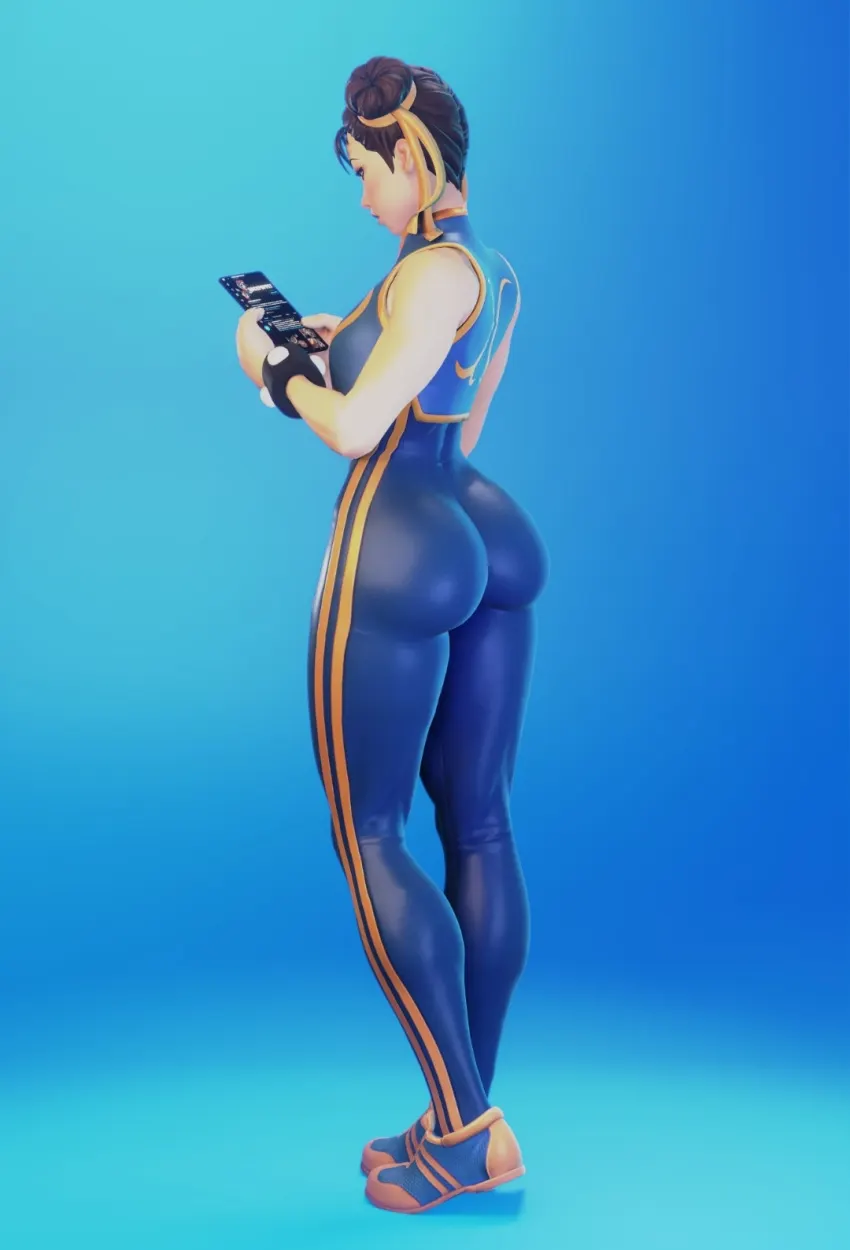 Chun-Li