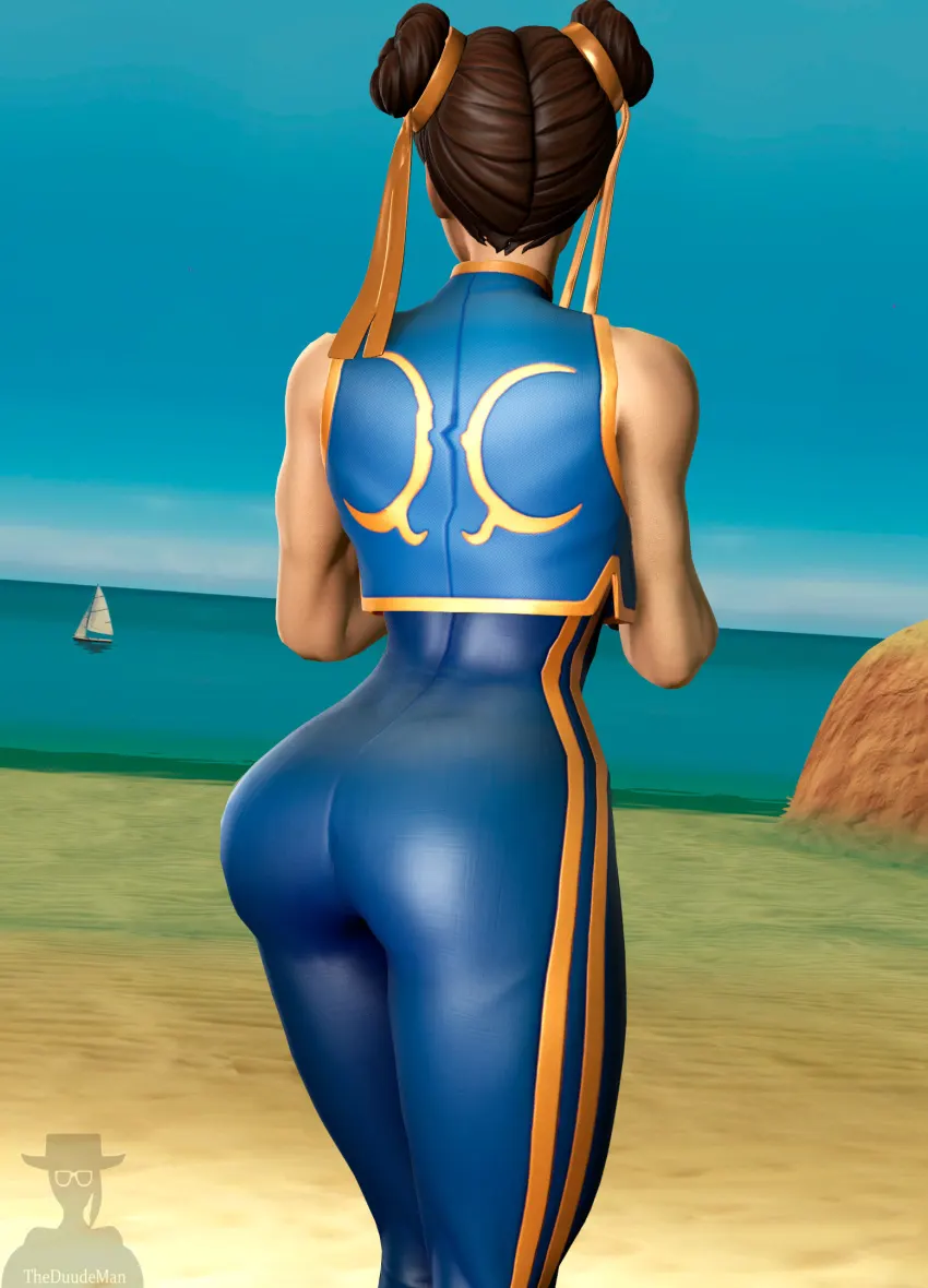 Chun-Li