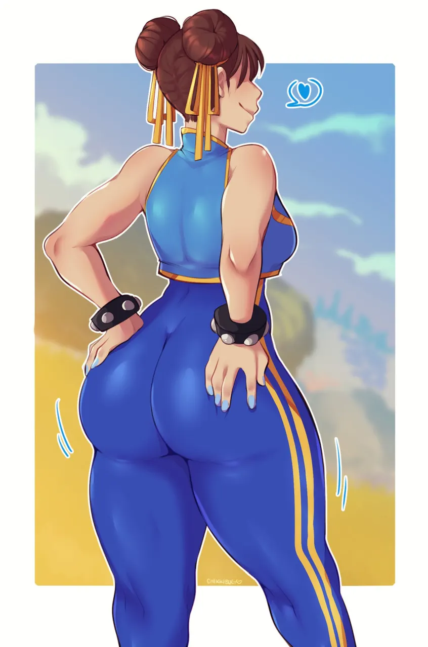 Chun-Li