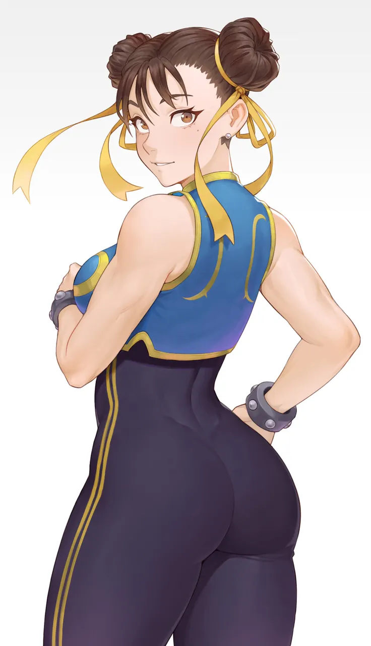Chun-Li