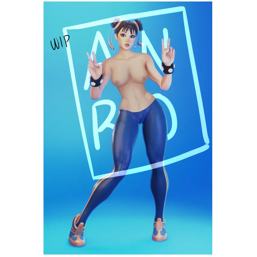 Chun-Li