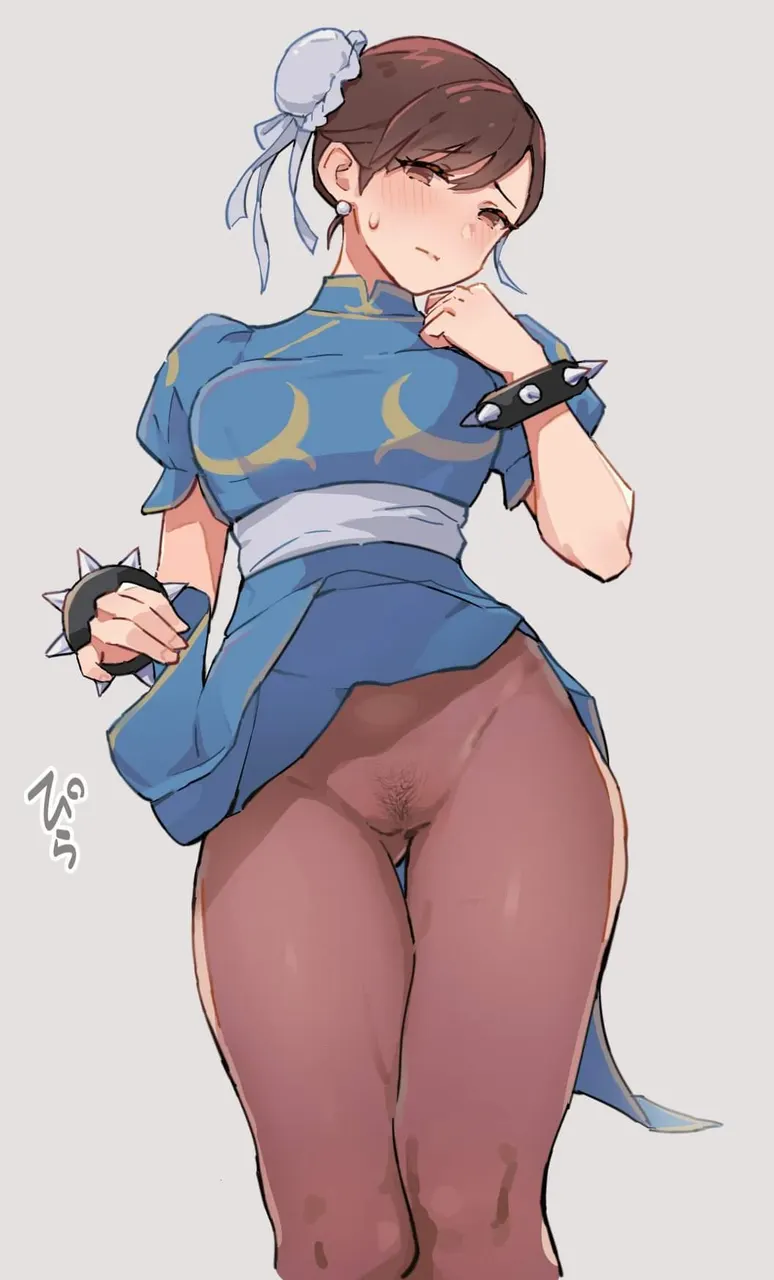 Chun-Li