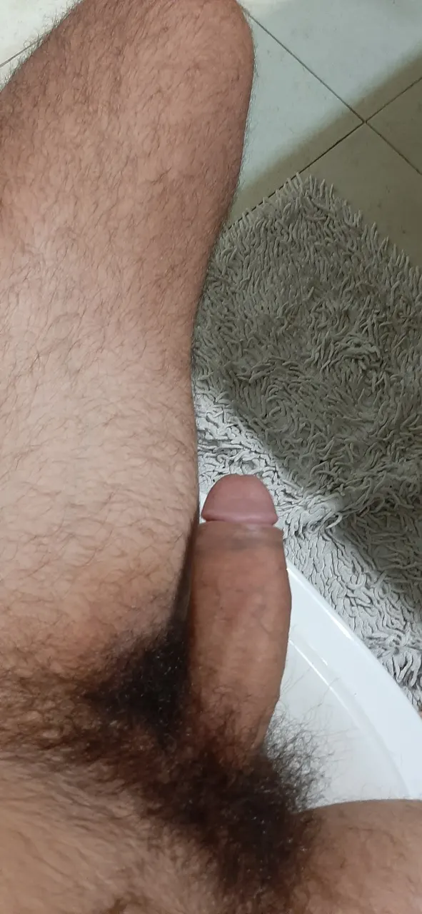 Mi pito duro para las poringueras ❤