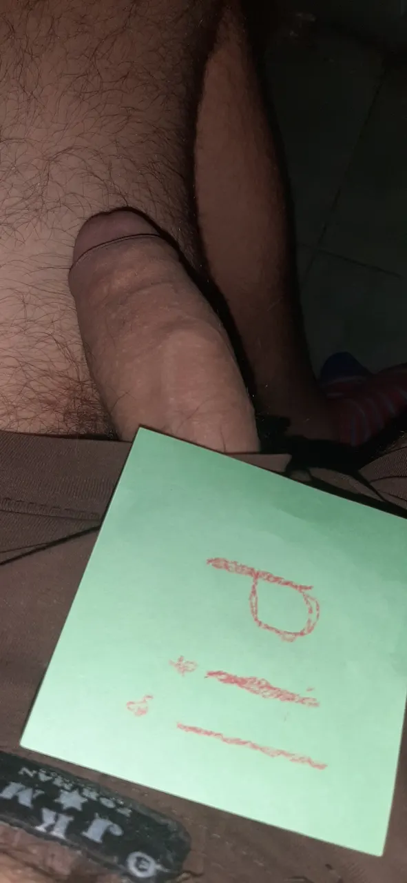 Mi pito duro para las poringueras ❤