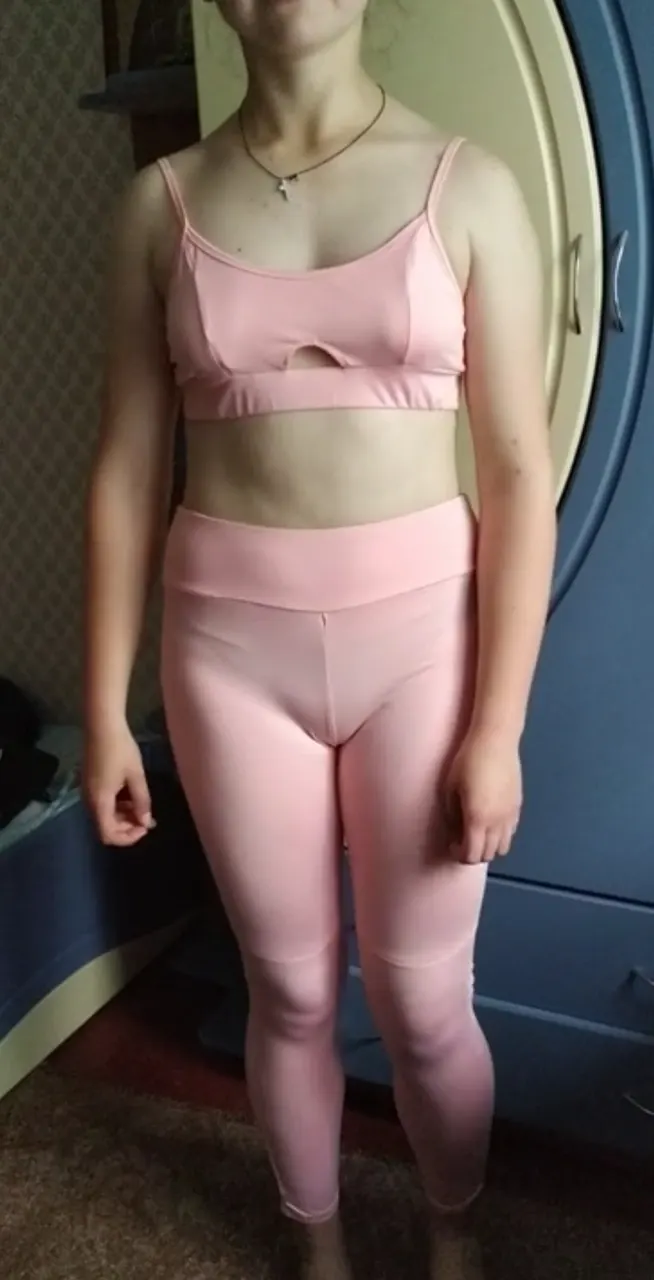 En leggins