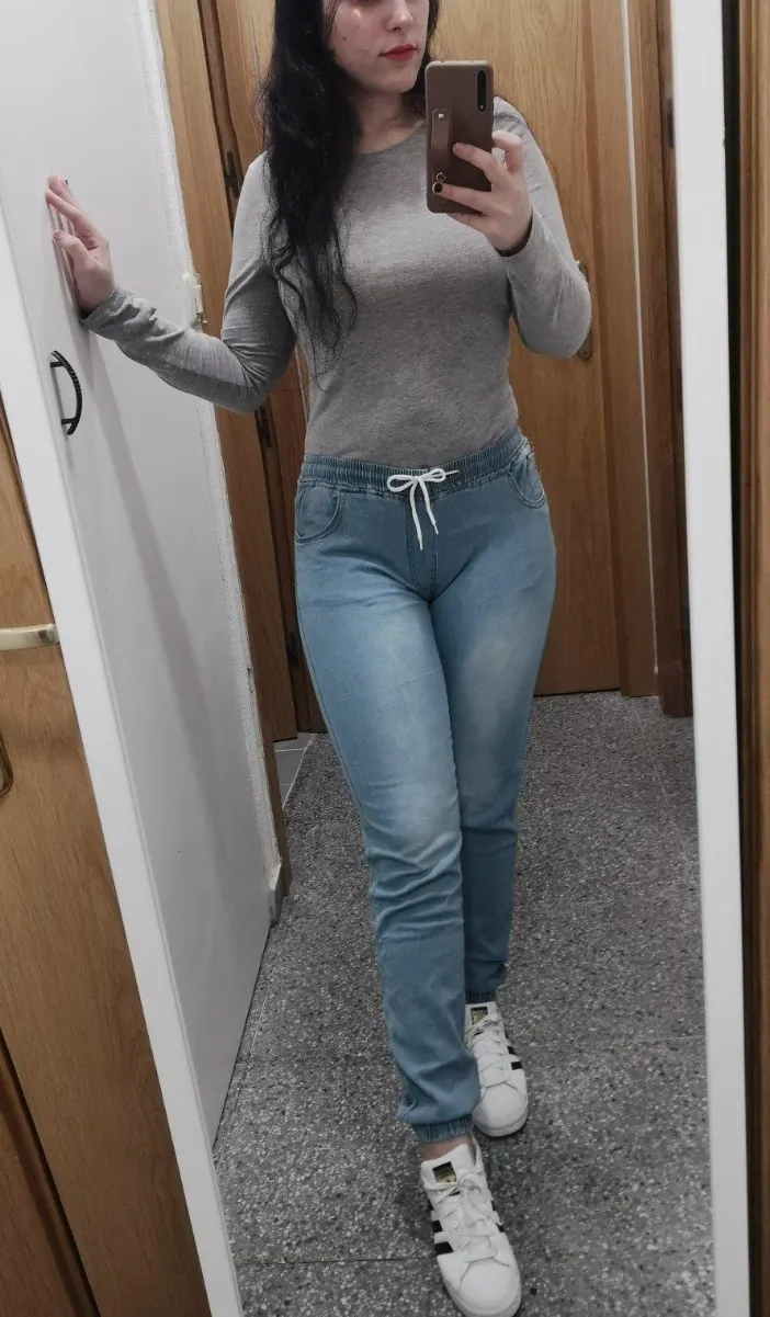 En leggins