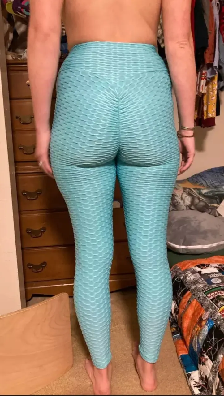 En leggins