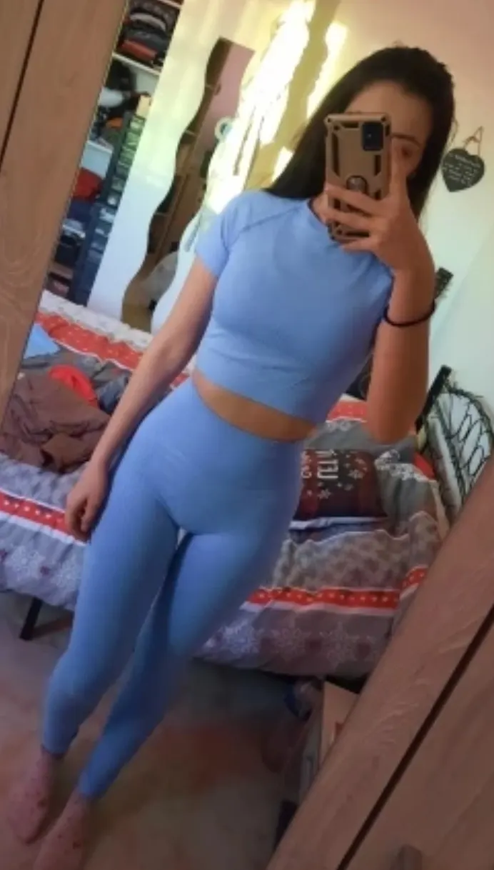 En leggins