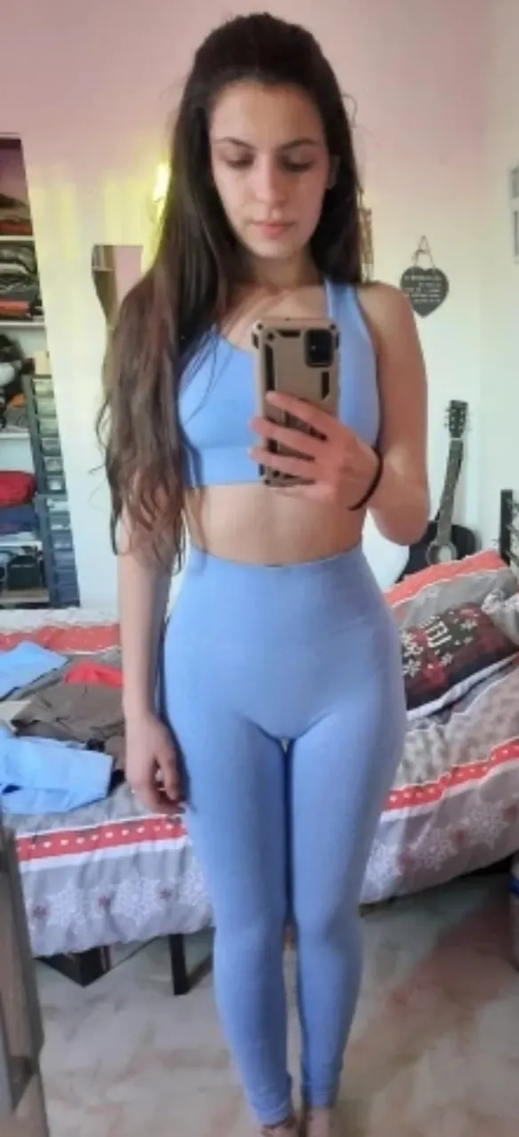 En leggins