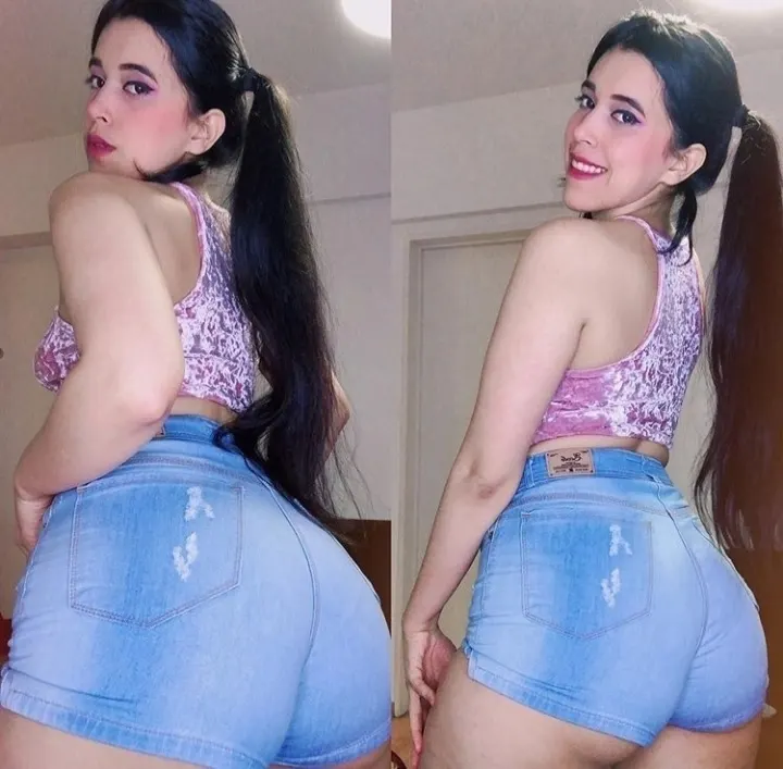 famosa youtube vivi de venezuela