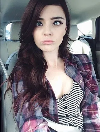 La tenías?: Ashe Maree