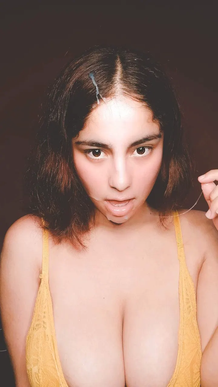 Que tetas