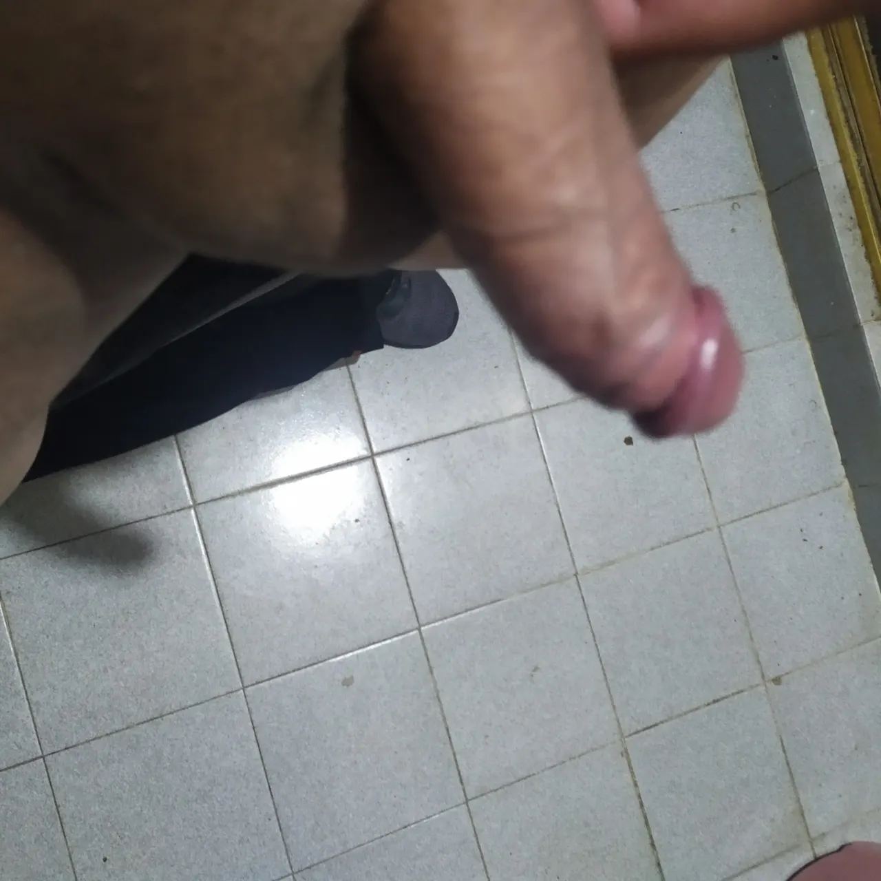 Me castigaron x no hacer trio