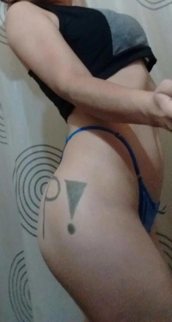 Me castigaron x no hacer trio