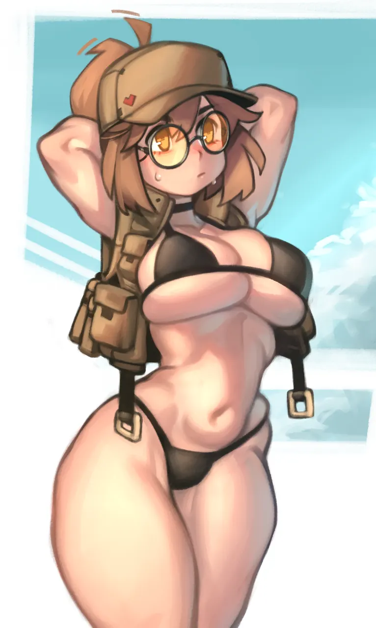 El padre del Hentai. #15 ❤️