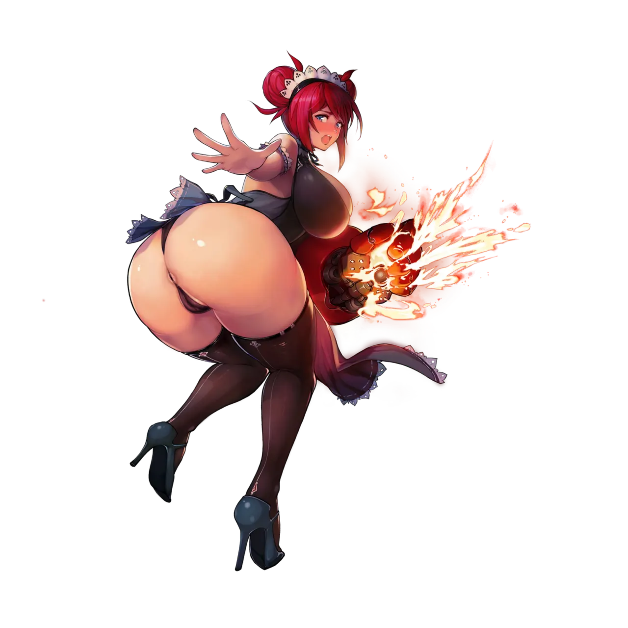 El padre del Hentai. #15 ❤️