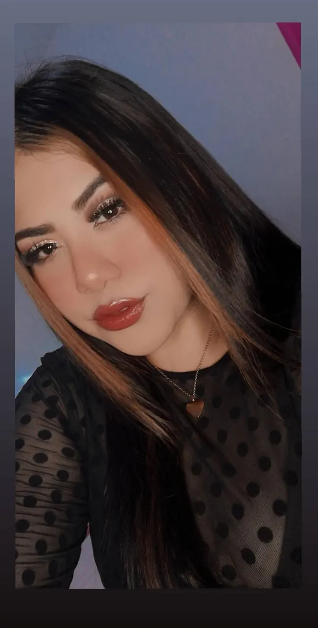 Una gordibuena