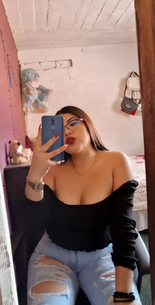 Una gordibuena