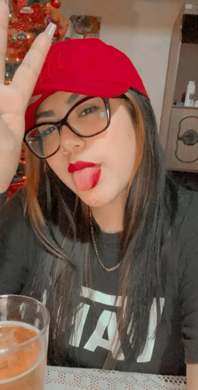 Una gordibuena