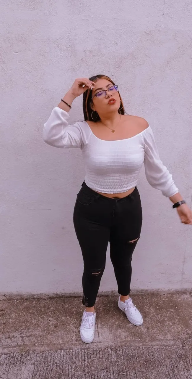 Una gordibuena