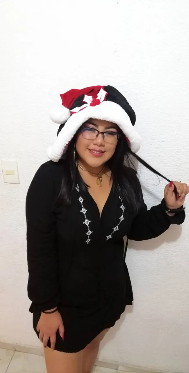 Una gordibuena