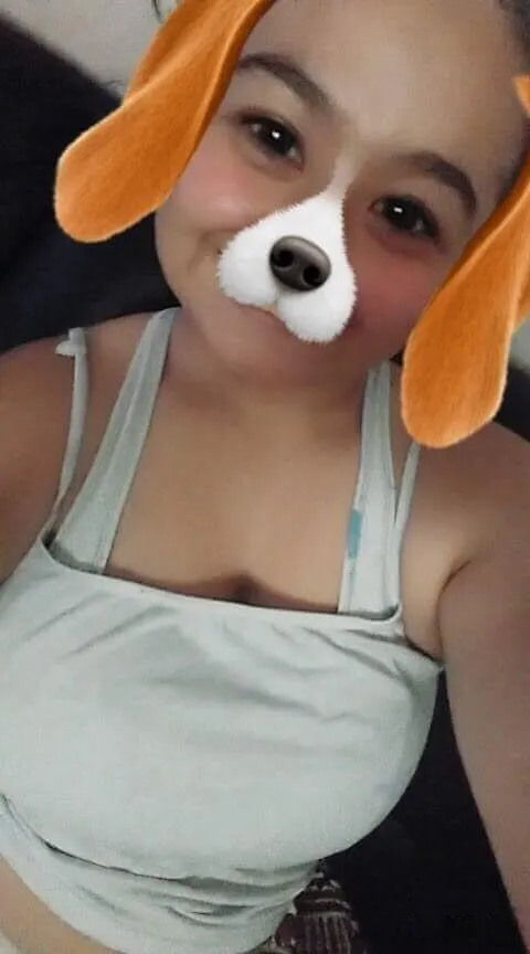 Mi primita ha crecido