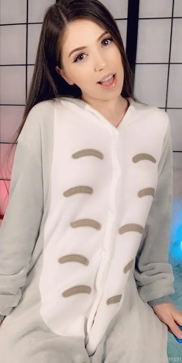 Pack de una amiga caliente