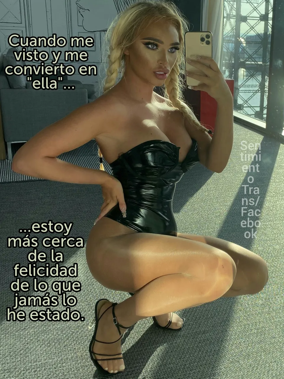 Un poquito de todo