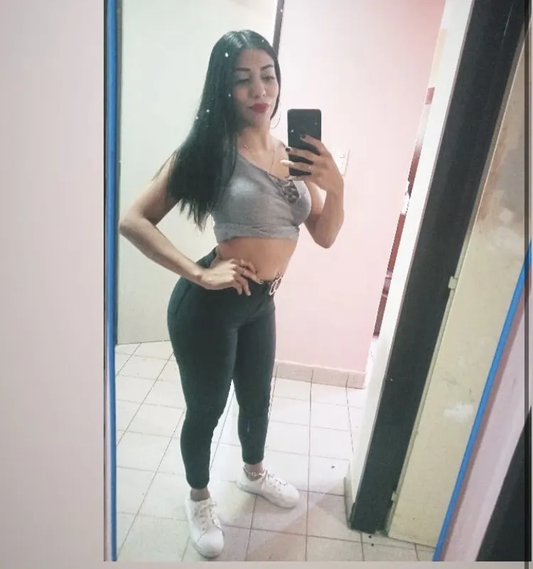 Duelo de comodorenses - Anto vs Flor