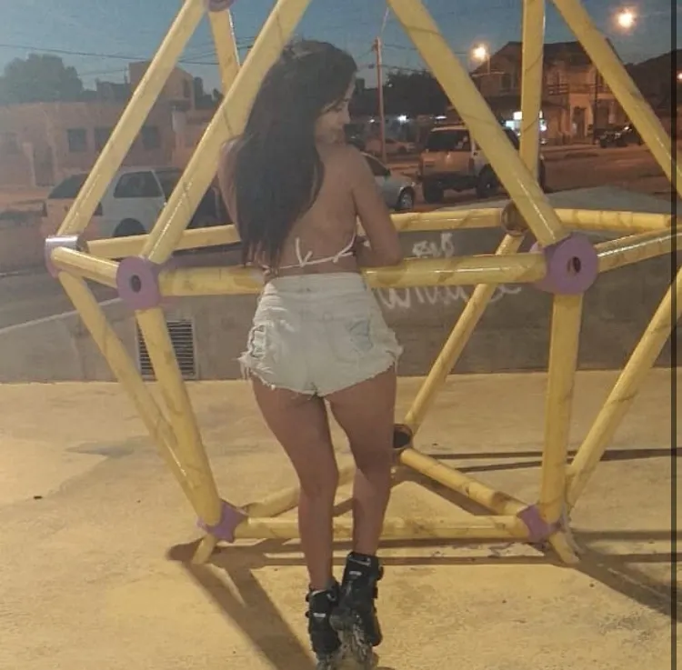 Duelo de comodorenses - Anto vs Flor