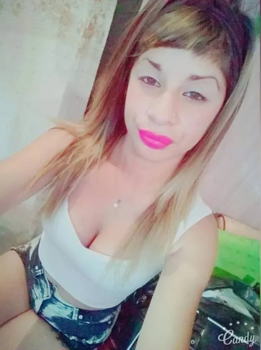 Abi Típica Pendeja Culona Y Tetona... Bien Argenta... Soft