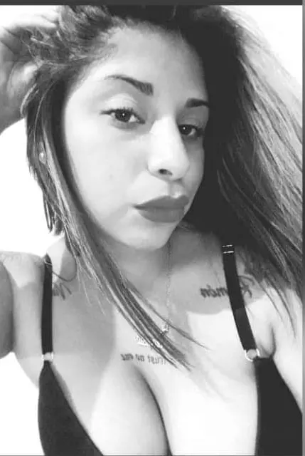 Abi Típica Pendeja Culona Y Tetona... Bien Argenta... Soft