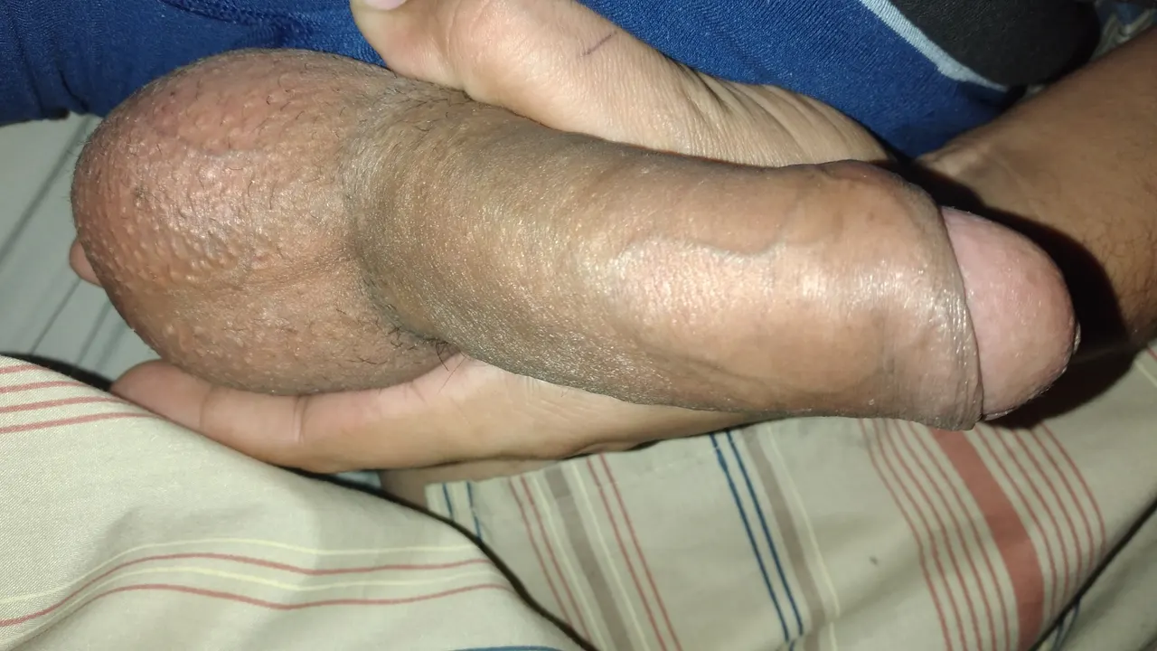 Pancho!! El caliente