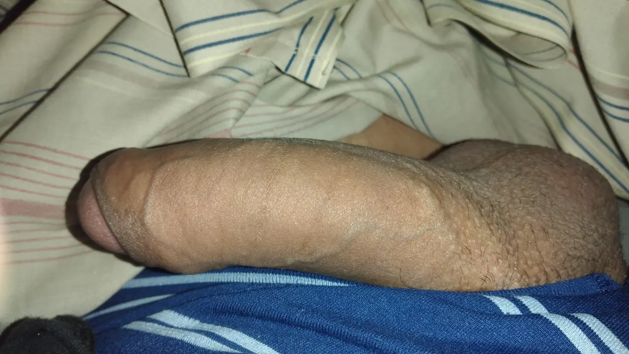 Pancho!! El caliente