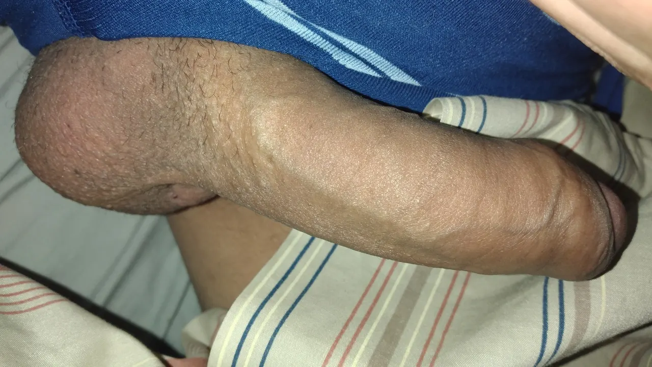 Pancho!! El caliente