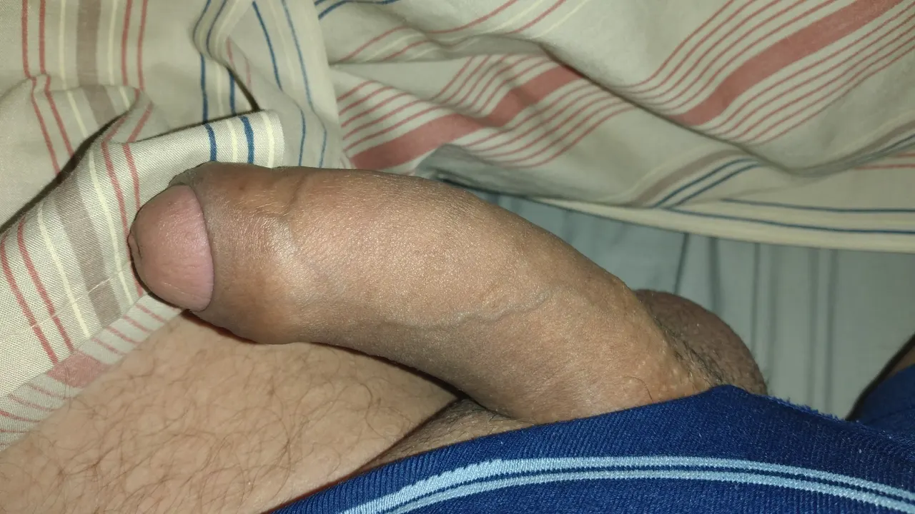 Pancho!! El caliente